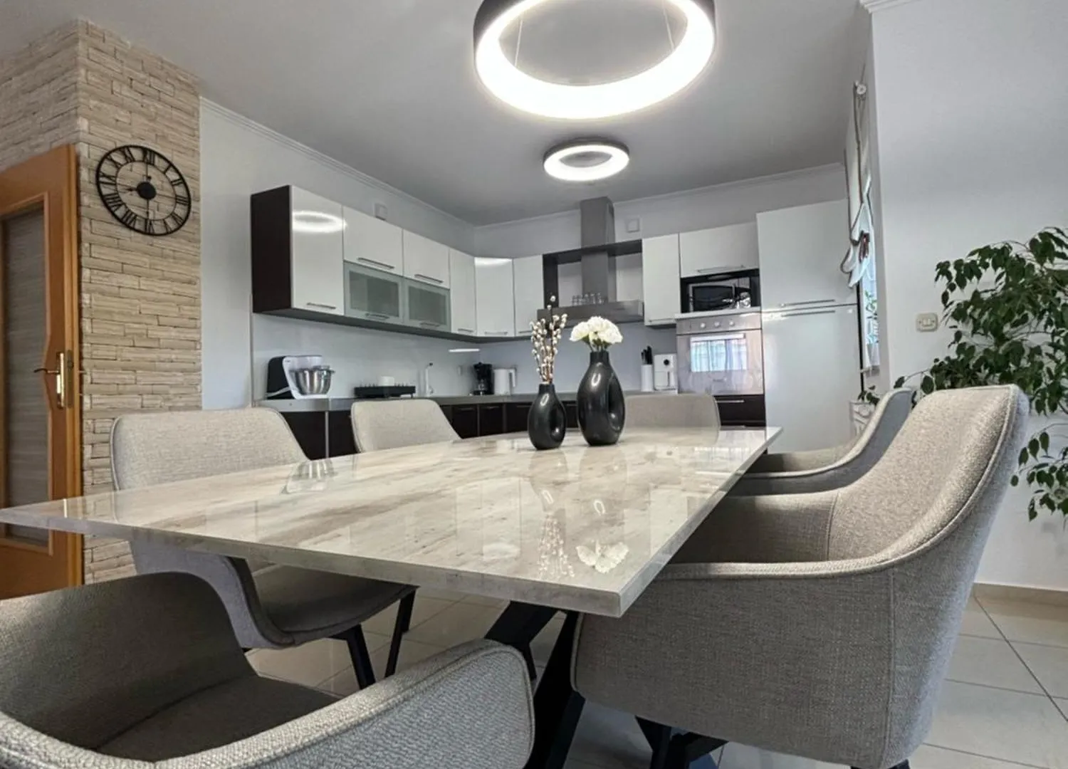 Kristina Apartments 扎达尔