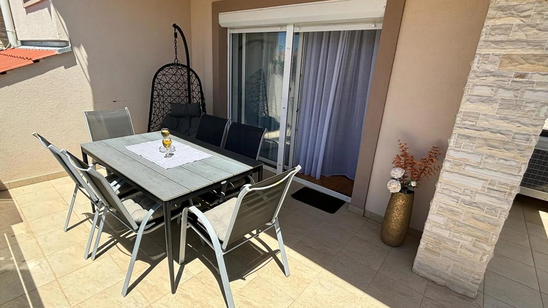 Kristina Apartments 扎达尔 克罗地亚