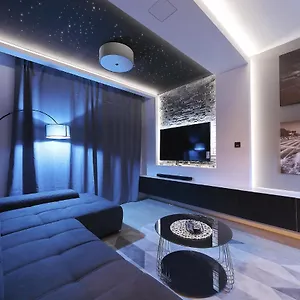  Apartament Legacy Marine2 - Zadar, Luxury