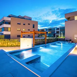  Apartament Ika Boutique Luxury