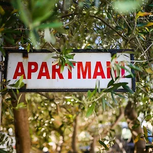  Apartament Milka